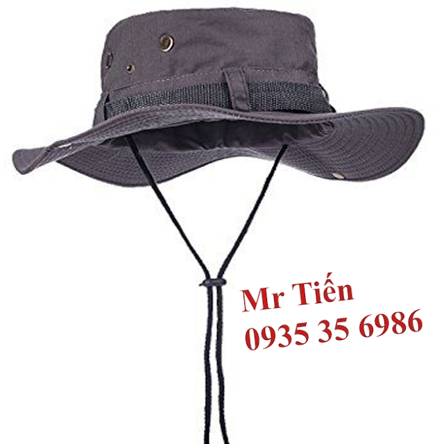 Nón tai bèo sự kiện, nón tai bèo cao cấp, nón tai bèo số lượng lớn Mũ tai bèo Kim Cương 04 Nếu bạn đang có nhu cầu đặt in, thêu mũ tai bèo với số lượng lớn hay đơn giản chỉ đặt may để bán sản phẩm. Bạn cần chọn một một công ty có uy tín và kinh nghiệm. Với sự phát triển của công nghệ thông tin nếu bạn lên google tìm kiếm sẽ có rất nhiều cơ sở nhận in, thêu may mũ tai bèo – nón tai bèo nhưng cũng rất rủi ro vì có nhiều cơ sở ảo, cơ sở kém uy tín mà bạn có thể không biết được. Với kinh nghiệm nhiều năm hoạt động trong việc sản xuất nón quà tặng, nón tai bèo chúng tôi luôn mang lại những sản phẩm mũ (nón) nói chung và nón tai bèo đẹp - chất lượng tốt cho quý khách hàng. Vải sử dụng để may nón có chất lượng tốt đảm bảo thoáng mát, thoải mái khi đội, đường may, thêu chắc chắn từng đường kim mũi chỉ. Công nghệ in, thêu công nghiệp luôn đảm bảo in, thêu logo, thương hiệu đẹp, dễ nhìn, màu sắc tươi sáng, bắt mắt. Công ty Kim Cương được hàng trăm doanh nghiệp du lịch, doanh nghiệp sự kiện, công ty phân bón tin tưởng đặt hàng sản xuất nón tai bèo, nón sự kiện trong các dịp lễ trọng đại của công ty. Vậy bạn còn chờ gì mà không nhanh tay đặt hàng cho công ty bạn Thông tin liên hệ Công ty TNHH ĐT SX - TM Kim Cương Đ/c: 774/21 Quang Trung, p8, Quận Gò Vấp, Tp Hồ Chí Minh Điện thoại: 02862 95 9938 - 0935 35 6986 - 093 258 7363 Email: giacongnon@gmail.com Website: www.giacongnon.com