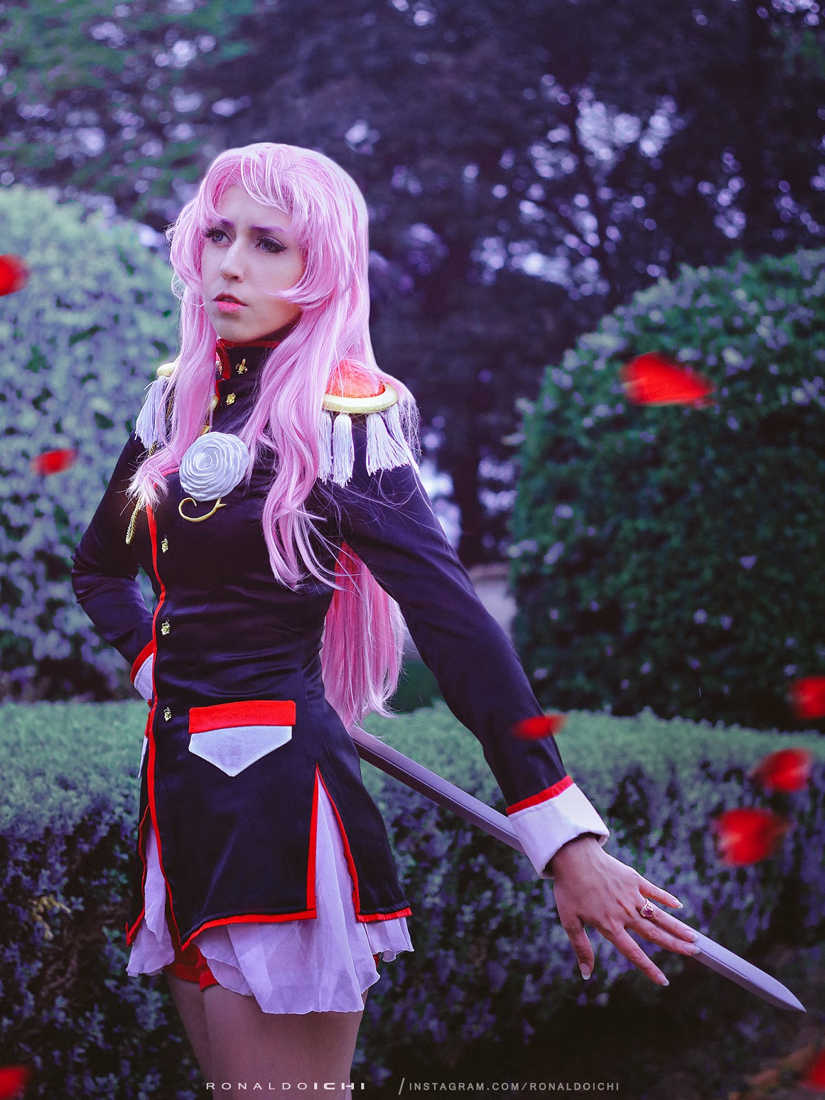 Cosplay Moo Moo Cosplay Moo Moo