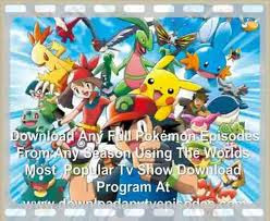 download film pokemon the movie