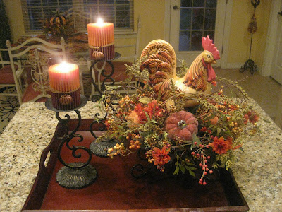 Kristen's Creations: Fall At My House