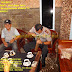 Kunjungan Tamu KAPOLSEK Balung bersama KOMPAS TV by: IMDA Handicraft Kerajinan Khas Desa TUTUL Jember