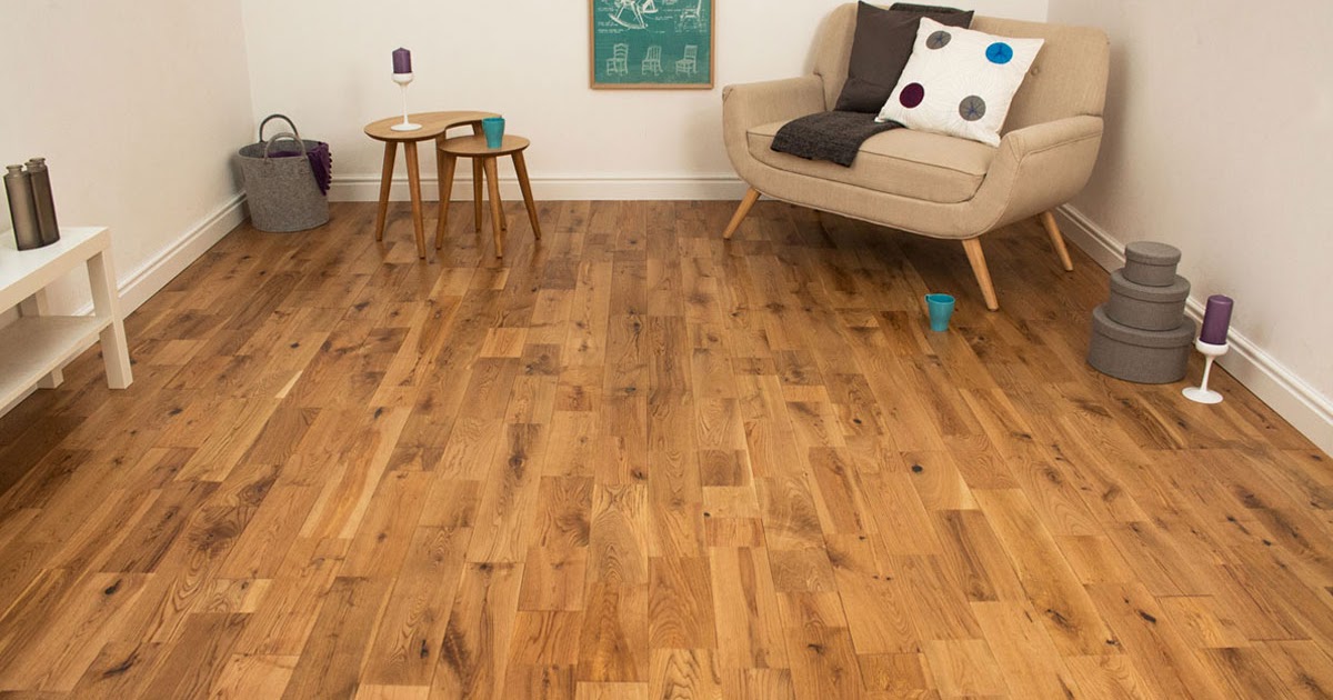 How to Choose the Best Oak Flooring For Your House Information and