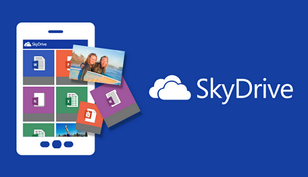 SKYDRIVE