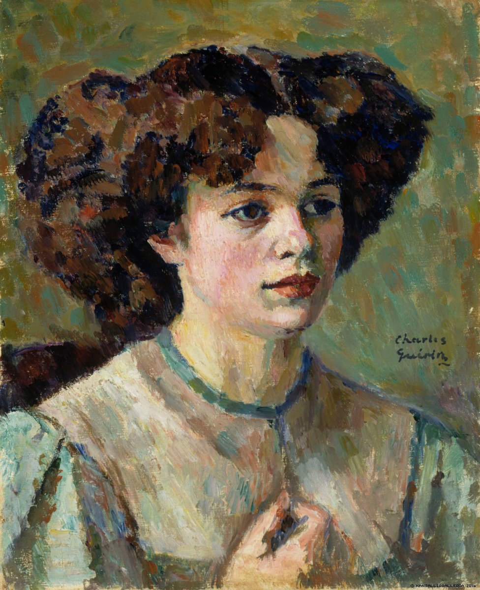 Emmanuel Chaussade CharlesFrançoisProsper Guérin