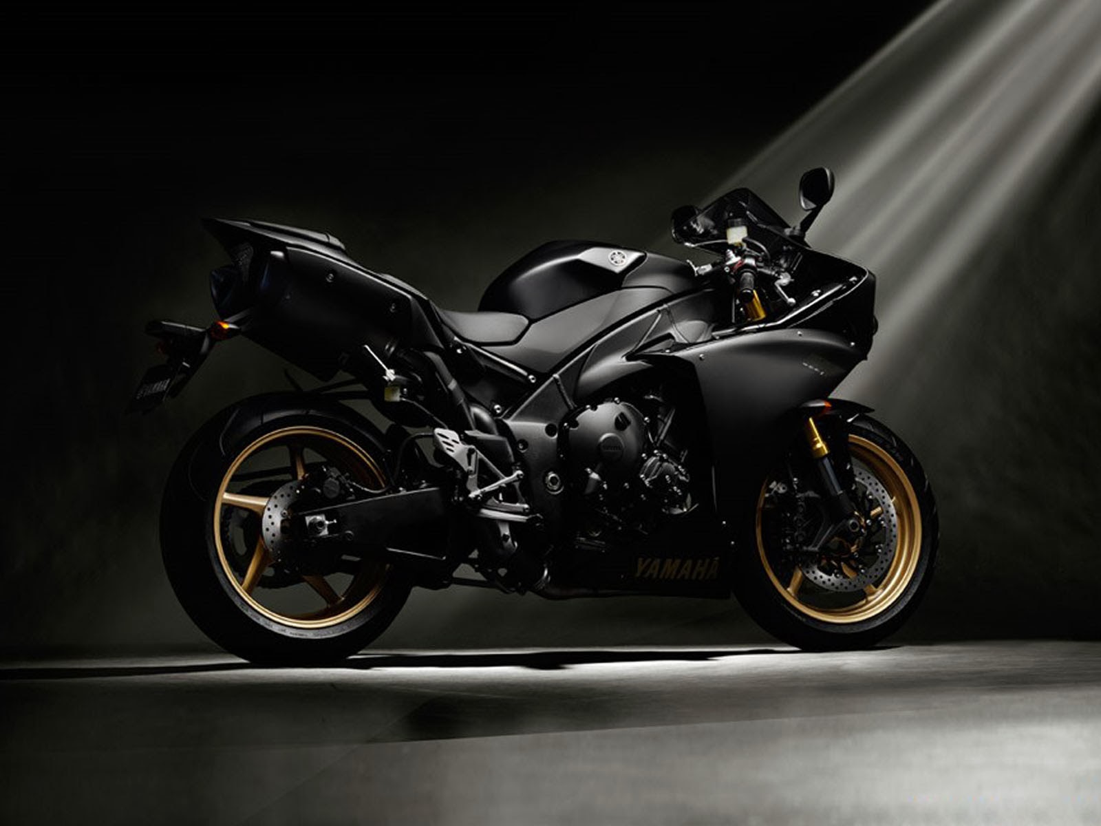 Yamaha YZF-R1 Wallpapers - Top Wallpaper Desktop