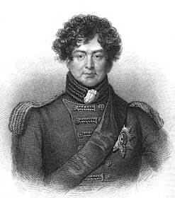 George IV from La Belle Assemblée (1830) George IV from La Belle Assemblée (1830)
