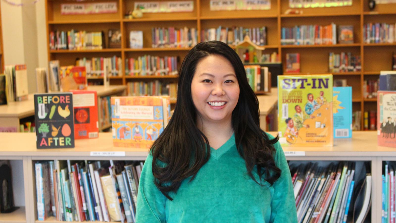 Librarian Job Openings In USA iBuzzUp