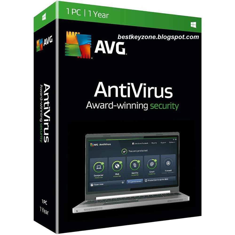 free avg antivirus download