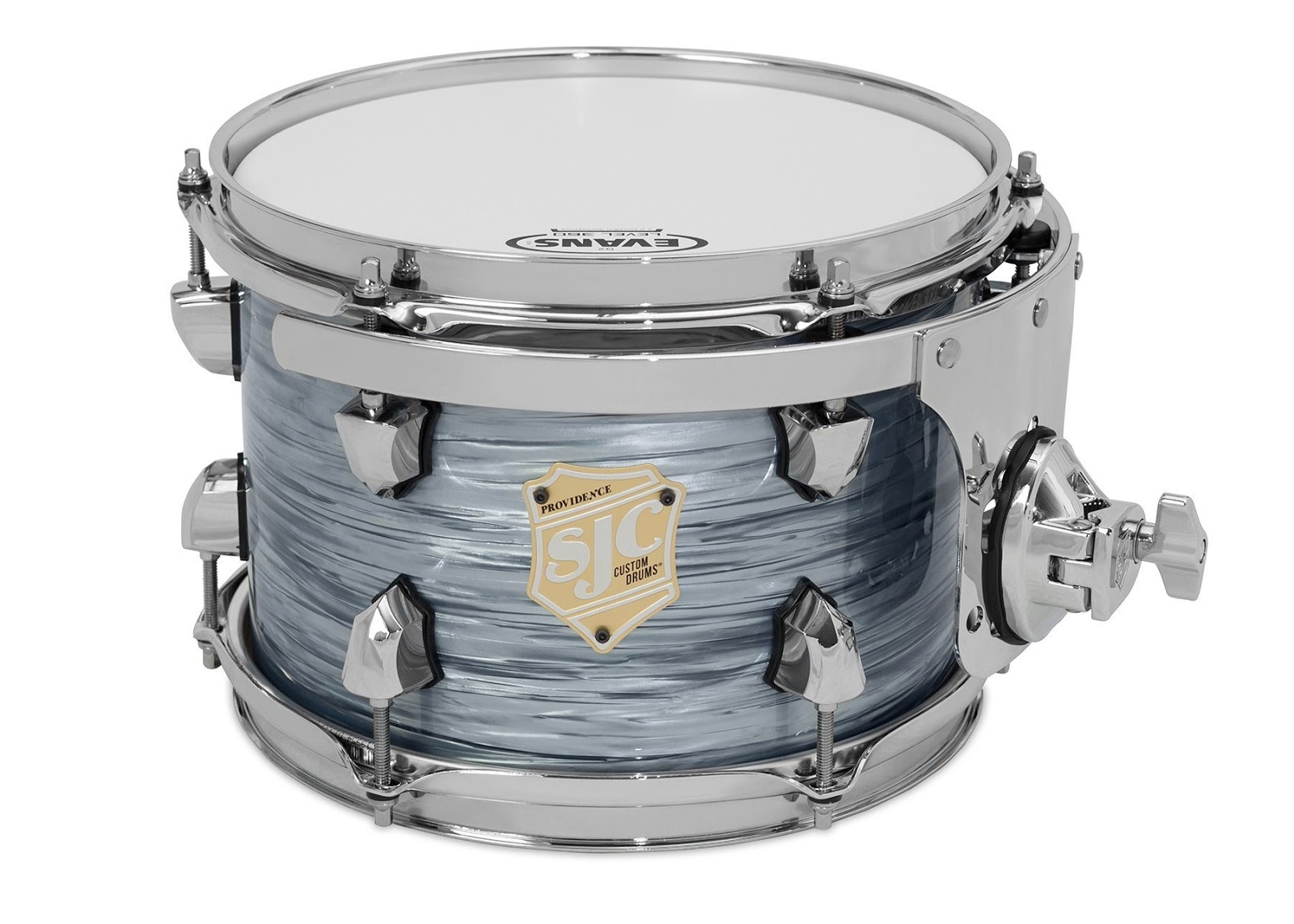 Musician Passion: Basic Drum Equipments