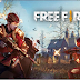 Free Fire 2019; Menghadirkan Lunar Festival FF
