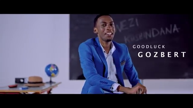 Gospel Video | Goodluck Gozbert - Hauwezi Kushindana | Official Downloading Mp4