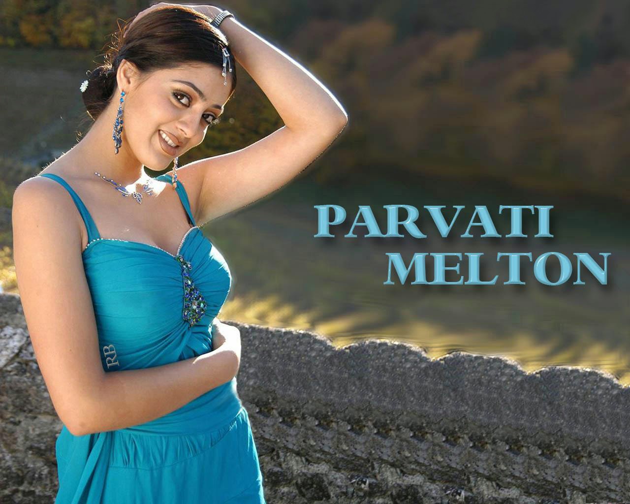 Парвати хан