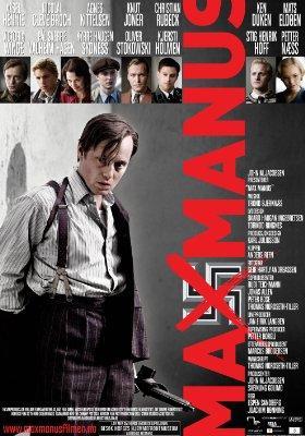 Max Manus: Man of War [2008] [BBRip] [Subtitulada]
