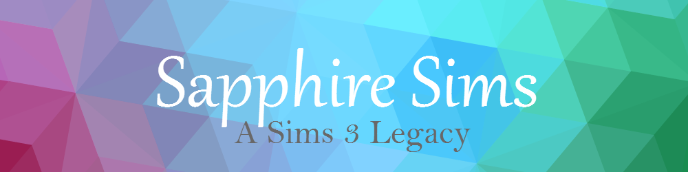 Sapphire Sims