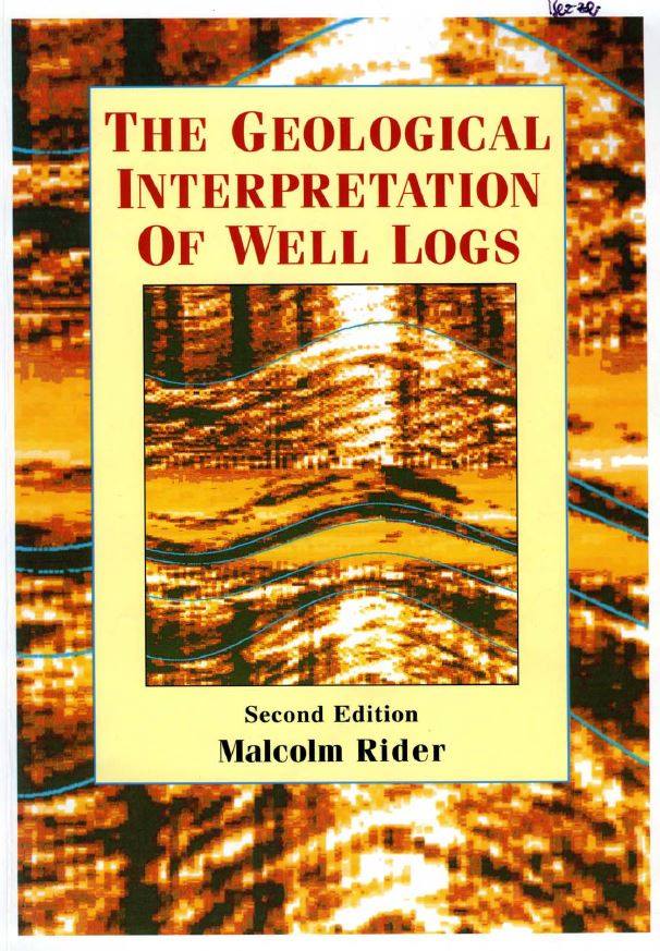 Well Logging Handbook Pdf