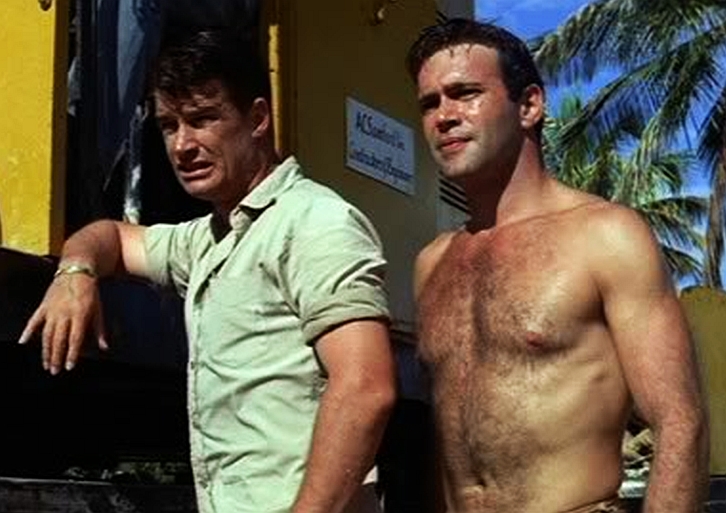 DVD & Bluray DINOSAURS! (1960) Special Edition The Entertainment