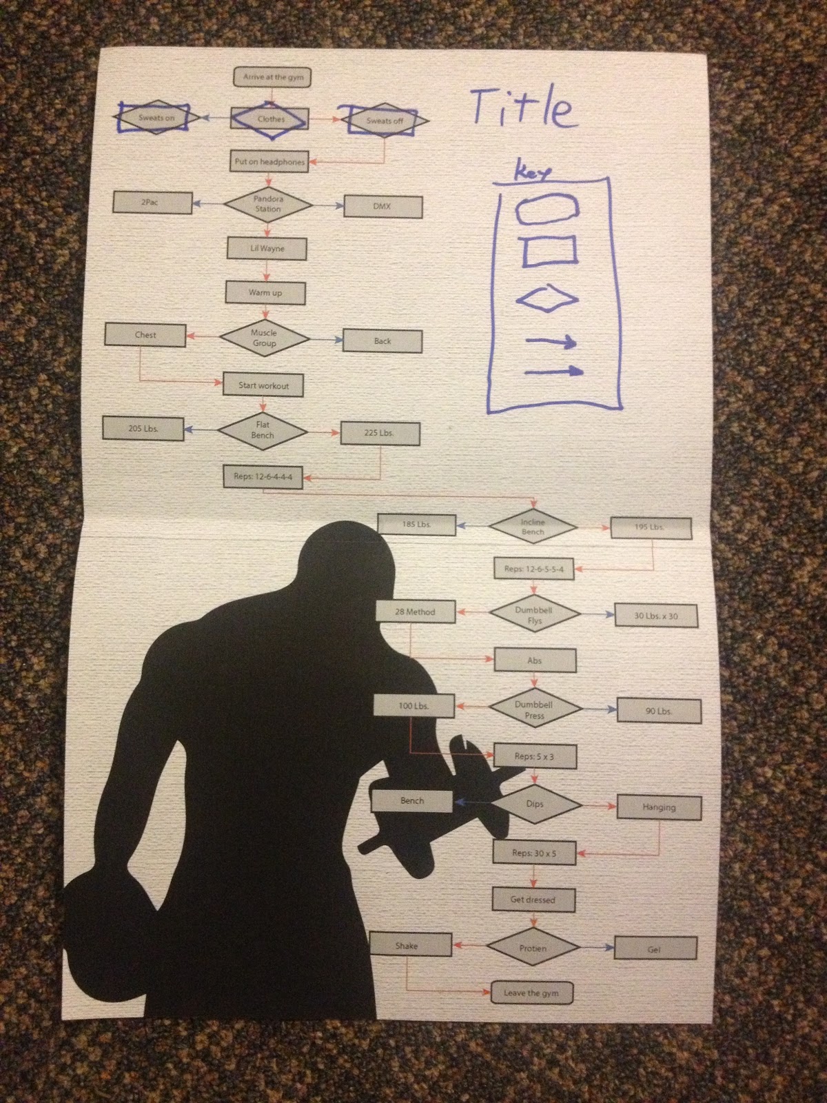 Interactive Design FA12 - Kris Bratcher