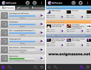 BitTorrent Beta For Android