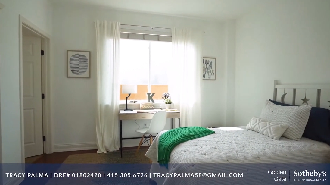 13 Interior Design Photos vs. 727 San Pablo Ave #214, Albany, CA Condo Tour