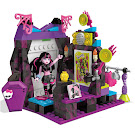 Monster High Draculaura Draculaura's Picture Day Figure