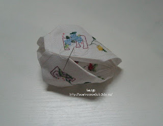 Pendeloque . МК Pendeloque . МК