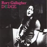 RORY GALLAGHER - Deuce