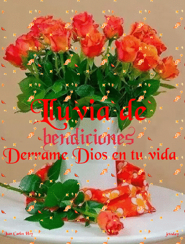 Lluvia De Bendiciones Y Frases Home Facebook