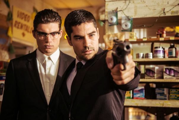 from dusk till dawn cast members from dusk till dawn cast members