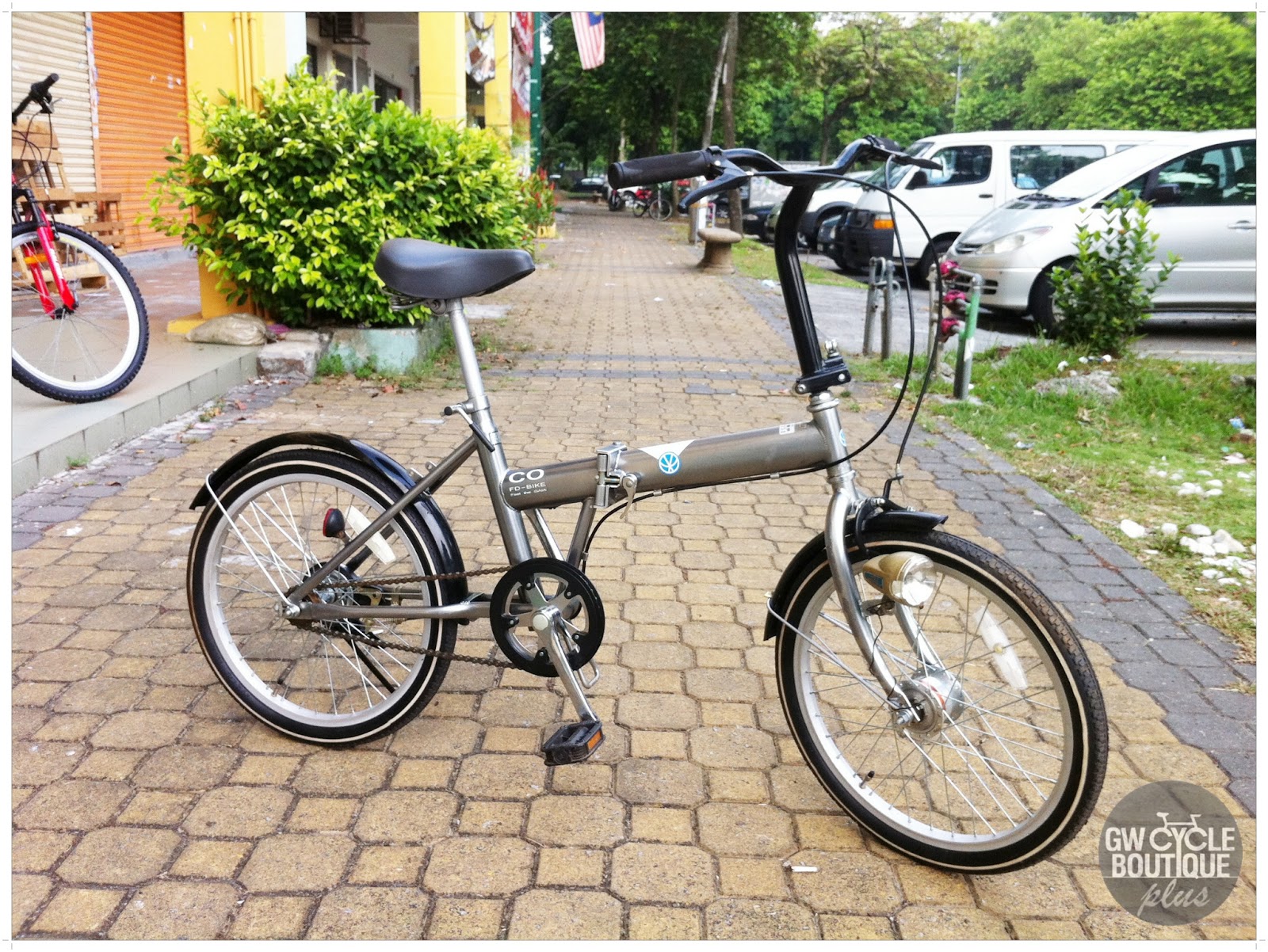 preloved bikes for sale