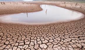 sequía en Chile 2019