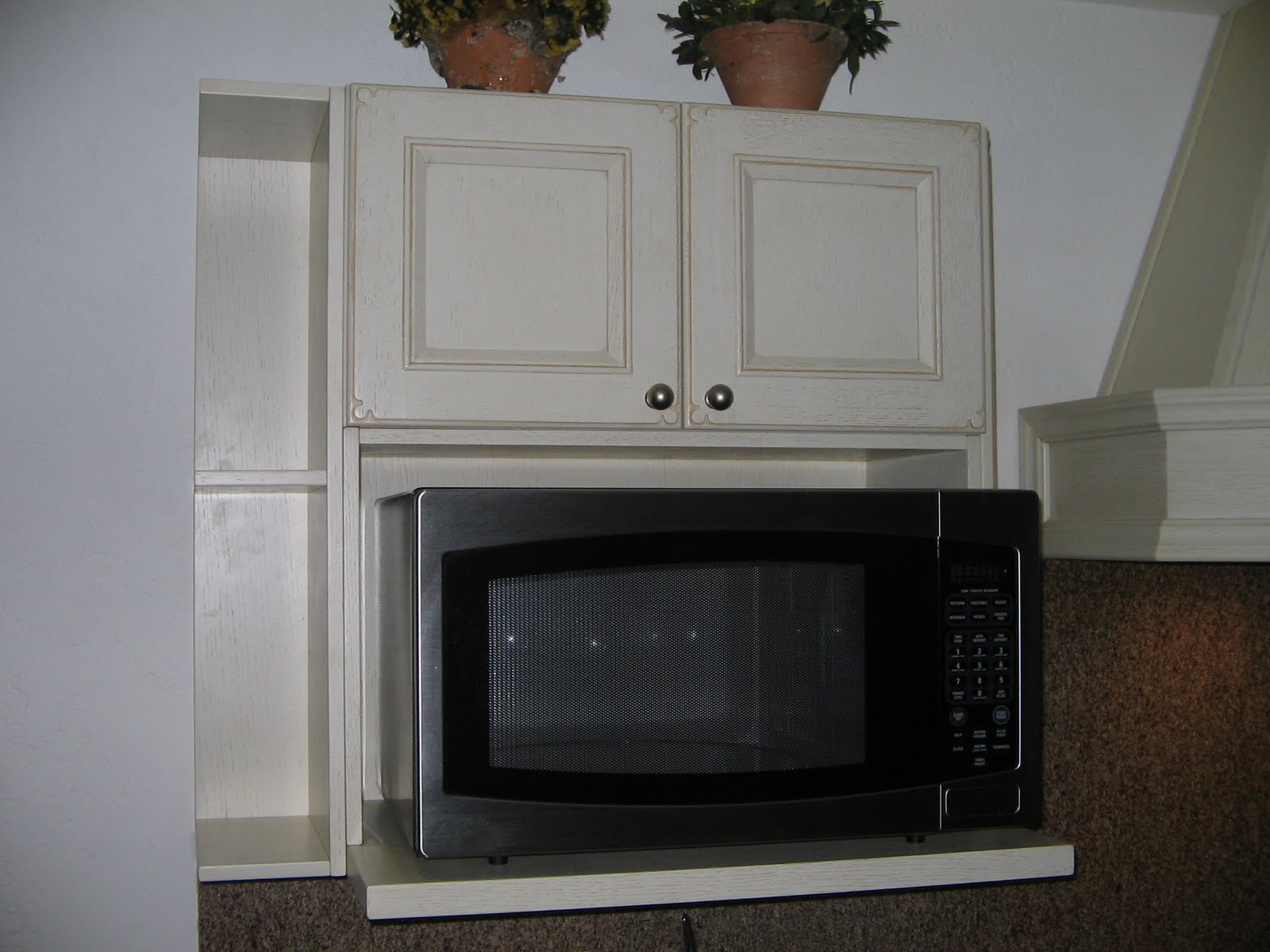 ARQUITECTURA EN COCINAS: ZONAS EN LA COCINA - ZONA DE PREPARACION