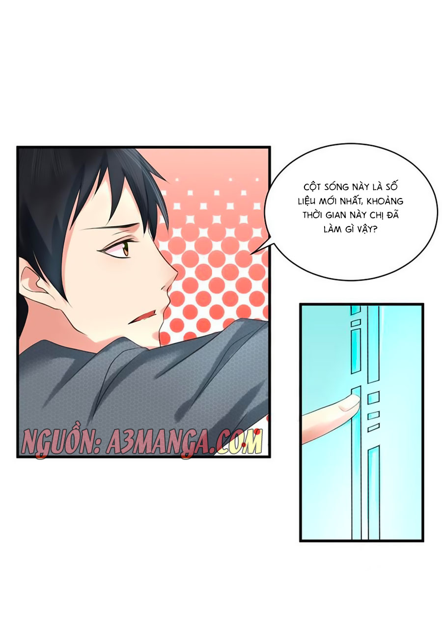 Số Hiệu 1314 - Chương 3 - Trang 23