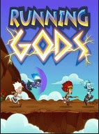 Descargar Running Gods – PLAZA para 
    PC Windows en Español es un juego de Conduccion desarrollado por Midnight Games EIRL