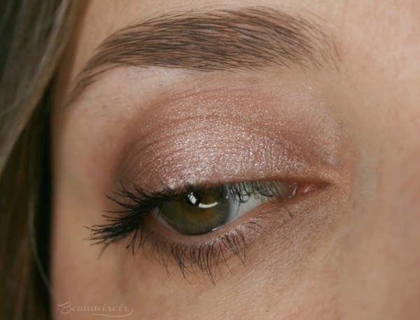 dior warm neutrals