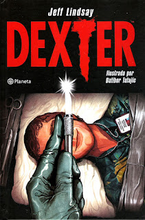 hq dexter