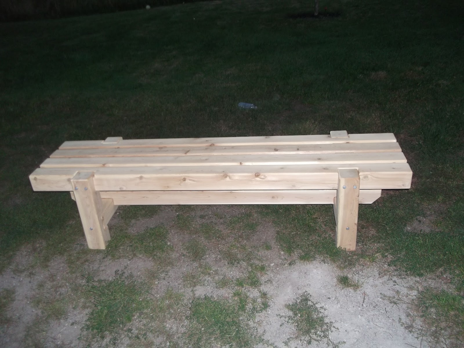 Picnic Table Without Benches Pictures