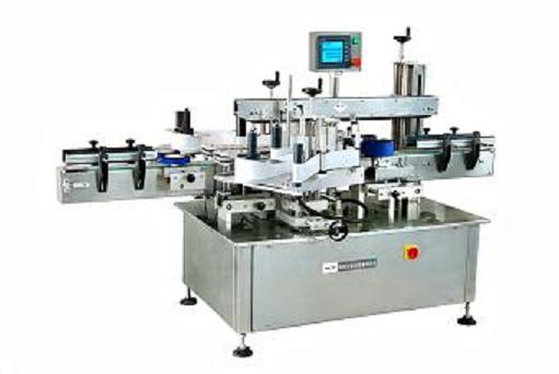 Machine Dan Label WINA PACKAGING AND FILLING MACHINE: Labelling Machine / Labelling ...