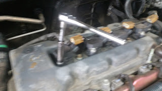 Corolla DIY: DIY Spark Plug Replacement 2005 Toyota Corolla S