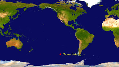 Το Σημείο Νέμο  