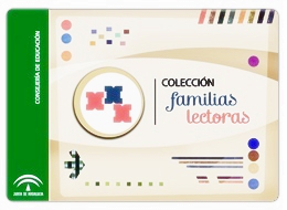 COLECCIÓN FAMILIAS LECTORAS