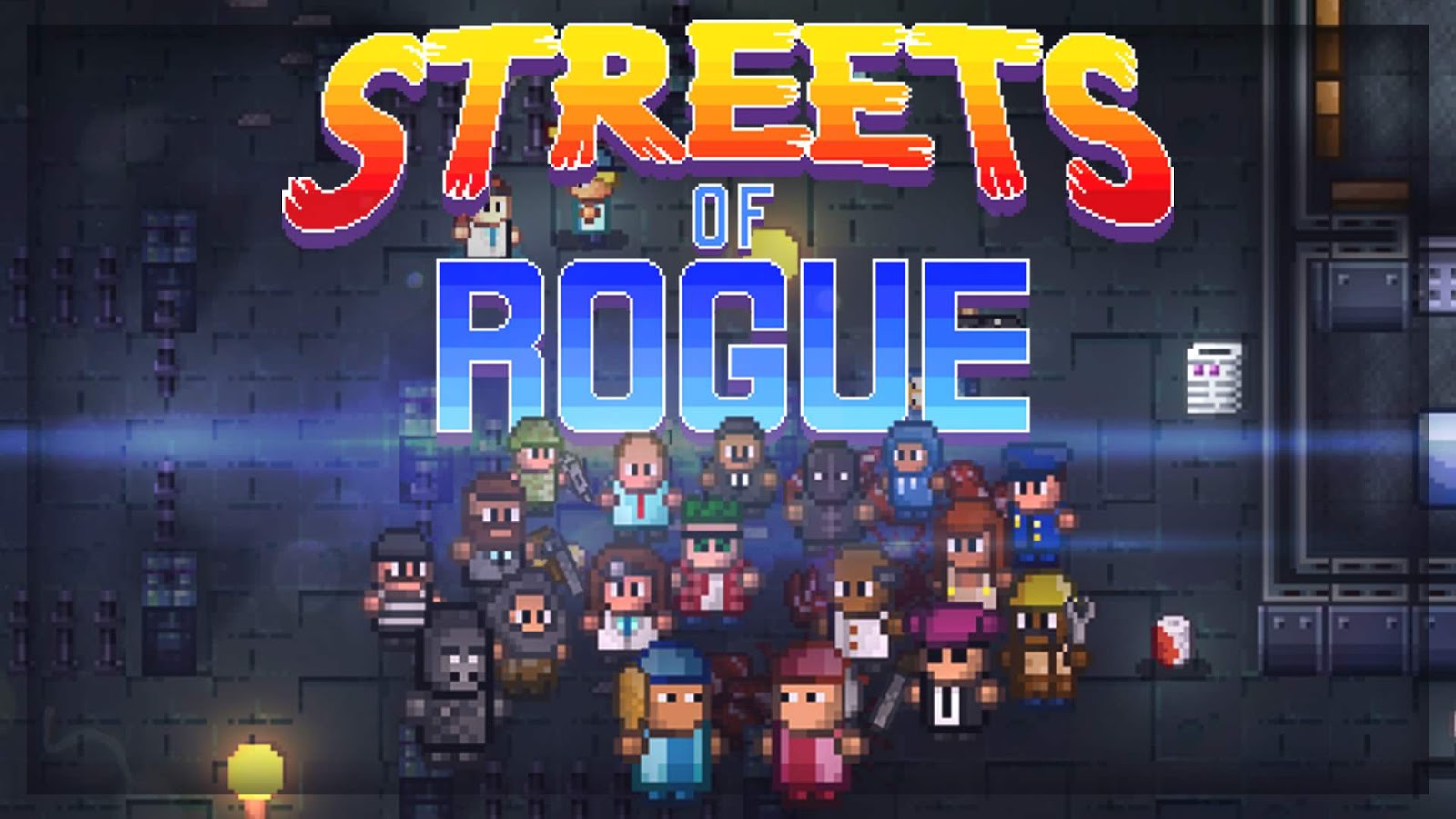streets of rogue g2a games streets of rogue g2a games