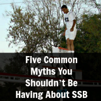 Five Common Myths You Shouldn’t Be Having About SSB