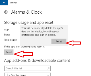Windows 10: How to Fix Apps/Software Not Working Properly Issues (App Reset),how to repair apps,apps not working properly,apps not open,how to reset apps,how to fix software issue,software not open,repair & reset apps,uninstall issues,windows 10 apps repair,system apps repair,reset apps,apps couldnt open,repair apps in laptop,windows 10 all apps repair,windows 8.1,how to fix,troubleshoot,os repair,setup file repair,exe file repair Reset and repair apps and software issues in windows 10 pc  Click here for more detail..