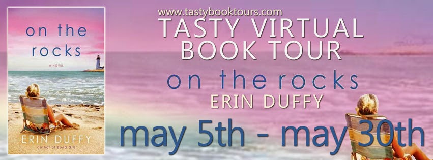 BookLover Sue: Book Tour & Giveaway - On the Rocks by Erin Duffy