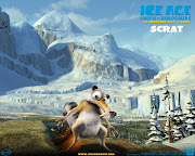 So here are a few Ice Age characters who are also the members of the herd.