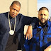 Jay Z Is DJ Khaled's Manager!