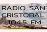 Radio San Cristobal 104.5 FM