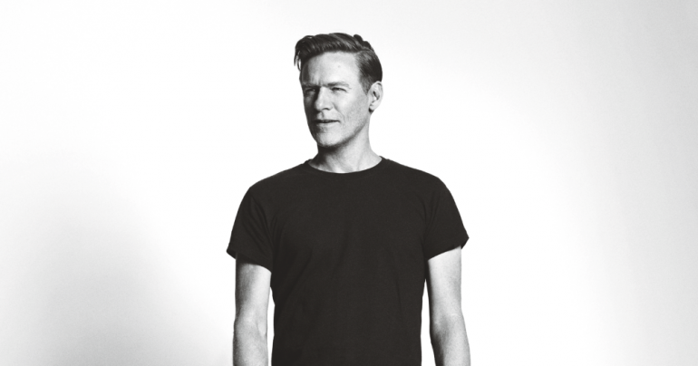 Eriks musical diary: Bryan Adams pays tribute to his musical heroes ...