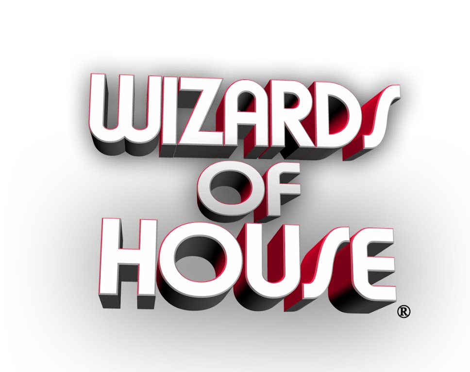 Wizards Of House