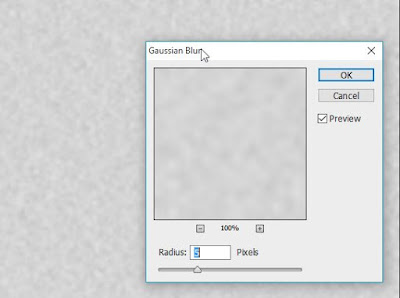 MEMBUAT TEXTURE AIR DI PHOTOSHOP